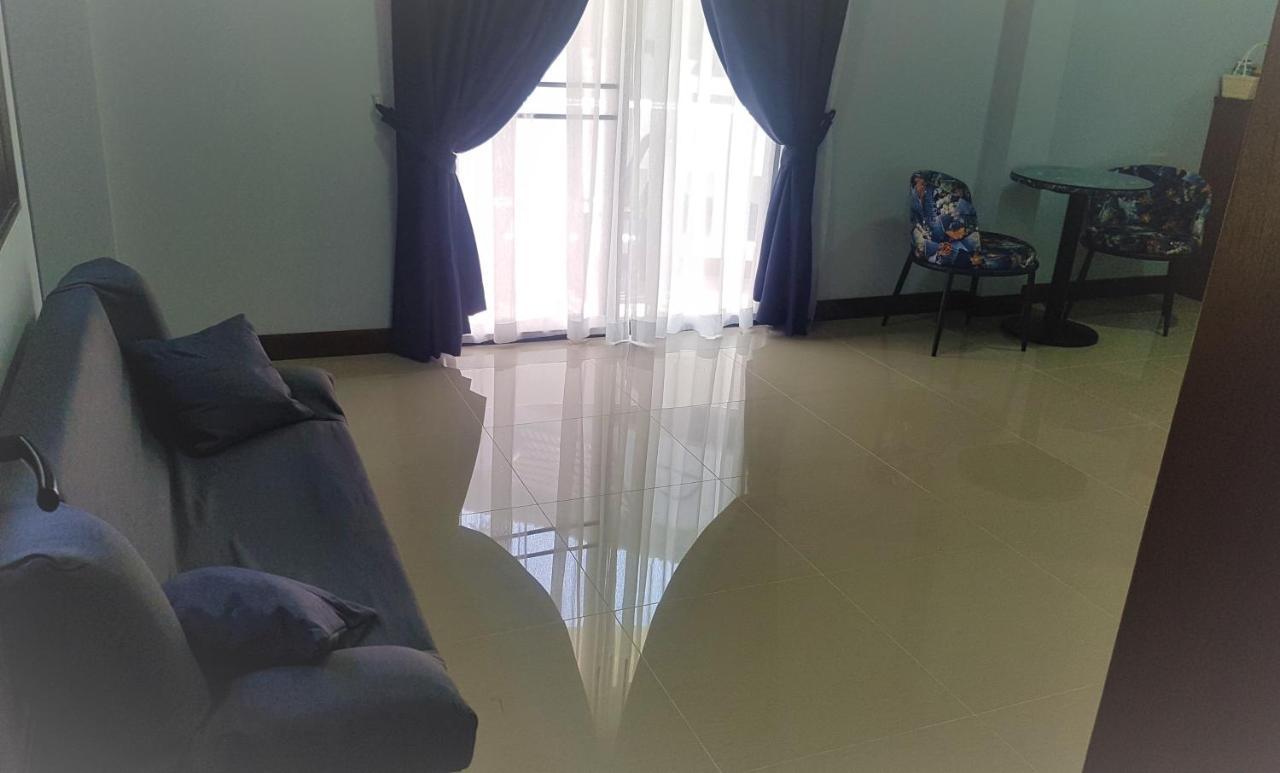 La Capannina Hotel Patong Extérieur photo